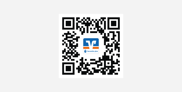 QR kód pro Android a IOS